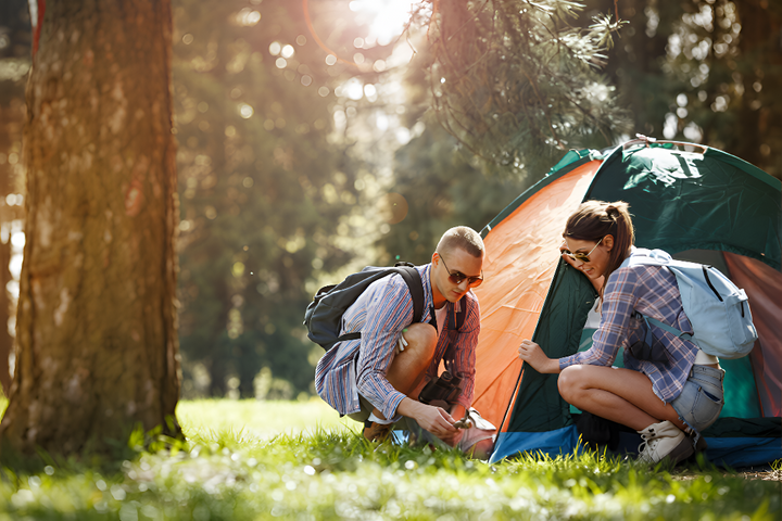 Tent & Shelter for Outdoor Adventure