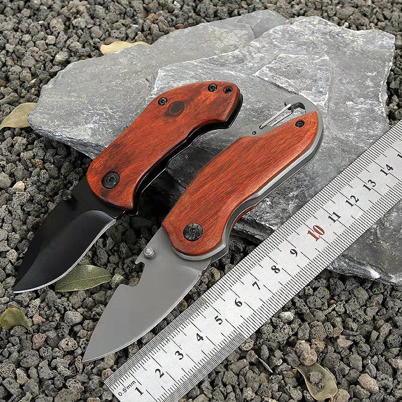 The Ultimate Companion for Every Outdoor Enthusiast
