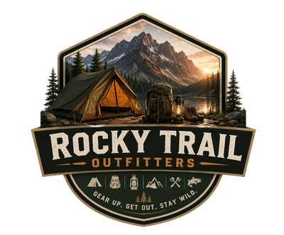Rocky Trail Outfitters